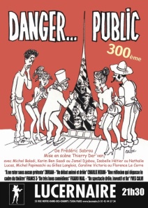 Danger Public