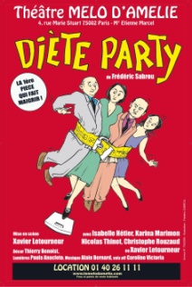 Dite Party