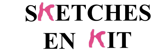 Sketches en Kit
