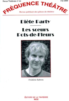 Les soeurs pot de fleurs