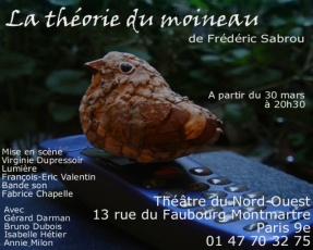 La thorie du moineau