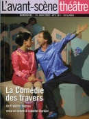 La Comdie des travers