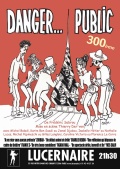 Danger...Public
