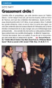 Article Paru-Vendu