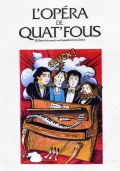 L'Opra de Quat'fous